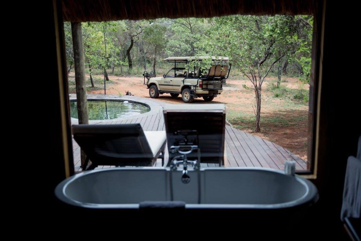Monate Game Lodge Modimolle Habitación foto